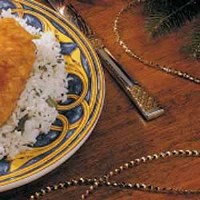 HERBED RICE RECIPES