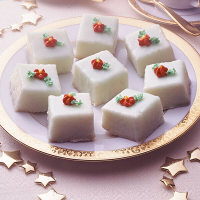 HOW TO SPELL PETIT FOURS RECIPES