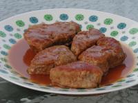 Savory Pork Chops Recipe - Food.com image