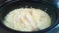 Easy Chicken & Minute Rice Casserole Recipe - Food.com image