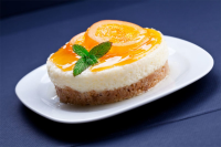 27 Easy Orange Desserts – The Kitchen Community image