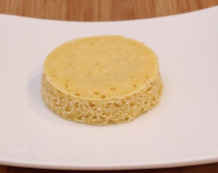 90 Second Keto Bread Recipe | SideChef image