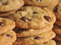 TOLL HOUSE COOKIES TOO FLAT RECIPES