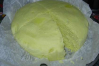 Steamed chinese sponge cake - Recipe Petitchef image
