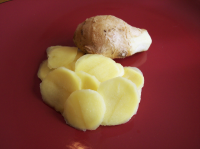 Quick Pickled Ginger Recipe - Food.com image