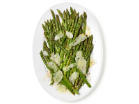 Broiled Asparagus Recipe - Food Network image