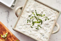HIDDEN VALLEY RANCH CHIVE AND ONION DIP MIX R RECIPES