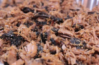Double Smoked Chopped Brisket - Learn to Smoke Meat with ... image