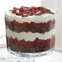 Black Forest Trifle - Recipes | Pampered Chef US Site image