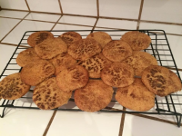Snickerdoodle Cookies - Super Easy Version Recipe - Food.com image