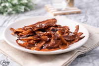Carrot Bacon Recipe - Daring Kitchen image