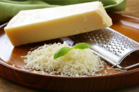 Best Substitutes for Parmesan Cheese (Dairy and Non-Dairy ... image