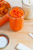 Vietnamese Pickled Carrots and Daikon Radish Recipe | Just ... image