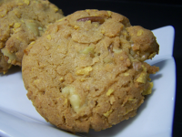 Baby Boomer Cornflake Coconut Cookies Recipe - Food.com image