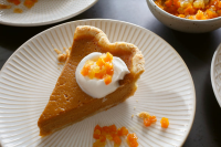 Butternut Squash Pie Recipe - NYT Cooking image