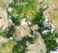 Broccoli with Sour Cream Recipe - Food.com image