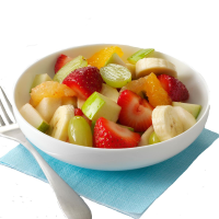 Chilled Mixed Fruit Recipe: How to Make It image