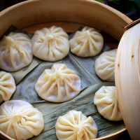Xiao Long Bao— Soup Dumplings | partners.allrecipes.com image