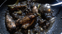 RECIPE FOR ADOBONG PUSIT RECIPES
