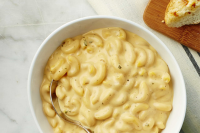BACON RANCH MACARONI AND CHEESE RECIPES