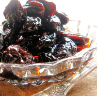 Prunes in Port Recipe - Food.com image