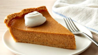 EASY CANNED SWEET POTATO PIE RECIPES