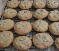 TOLLHOUSE COOKIES CALORIES RECIPES