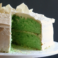 Mint Cake | Jen's Favorite Cookies image