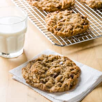 Cowboy Cookies | Cook's Country image