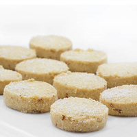 Sand Cookies - Germanfoods.org image