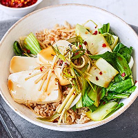 Silken tofu recipes - BBC Good Food image