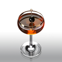 Manhattan (Sweet) Cocktail Recipe - Difford's Guide image