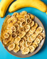 How to Dehydrate Bananas & Make Banana Chips! - Fresh Off ... image