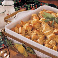 HOW TO MAKE BREAD CUBES FOR STUFFING RECIPES