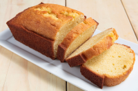 Best Pound Cake Recipe - How to Make Classic Pound Cake image