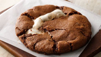 Hot Chocolate-Marshmallow Cookies Recipe - Pillsbury.com image