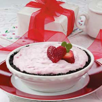 Amazing Strawberry Cream Pie Recipe: How to Make It image