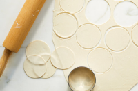 Homemade Dumpling Wrappers Recipe - NYT Cooking image