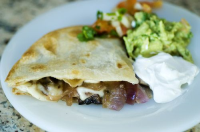 Quesadilla Party - The Pioneer Woman – Recipes, Country ... image
