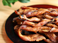 Twisted Bacon Recipe - Food.com image