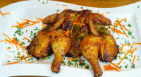 Split Roast Chicken - Cleo's Cooking - Amazing Recipes and ... image