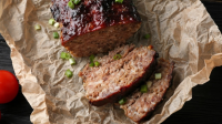 BBQ Meatloaf – Duke's Mayo image