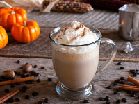 Starbucks Pumpkin Spice Latte Recipe | Top Secret Recipes image
