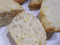 Yellow Summer Squash Muffins Recipe - Food.com image