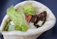 Halifax Donair Recipe: On Your Grill Rotisserie Or In Your ... image