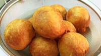 Jamaican Fried Dumplings Recipe - Jotscroll image