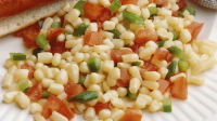 White Corn Salad Recipe - Pillsbury.com image