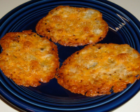 Monterey Cheese Crisps Recipe - Food.com image