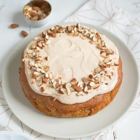 Butternut Squash Cake (you'll LOVE this cake!) image