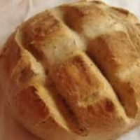 Dill Rye Bread - BigOven image